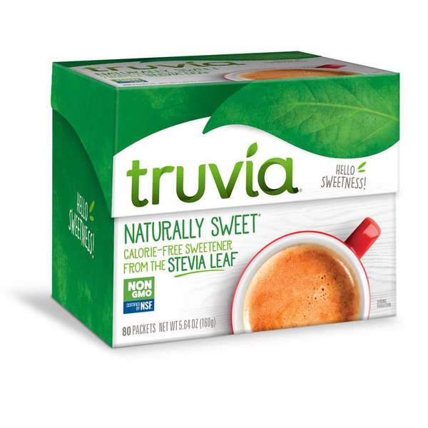 Truvia Truvia 2g Packet, PK960 110027197